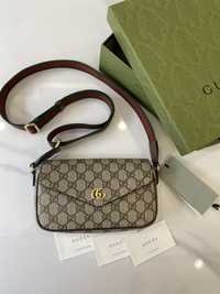 Продается сумочка от Gucci New