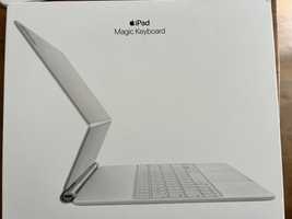 Apple Ipad magic keyboard 12.9