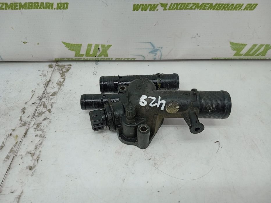 Carcasa termostat 1.9 ddis f9q Renault Laguna 2