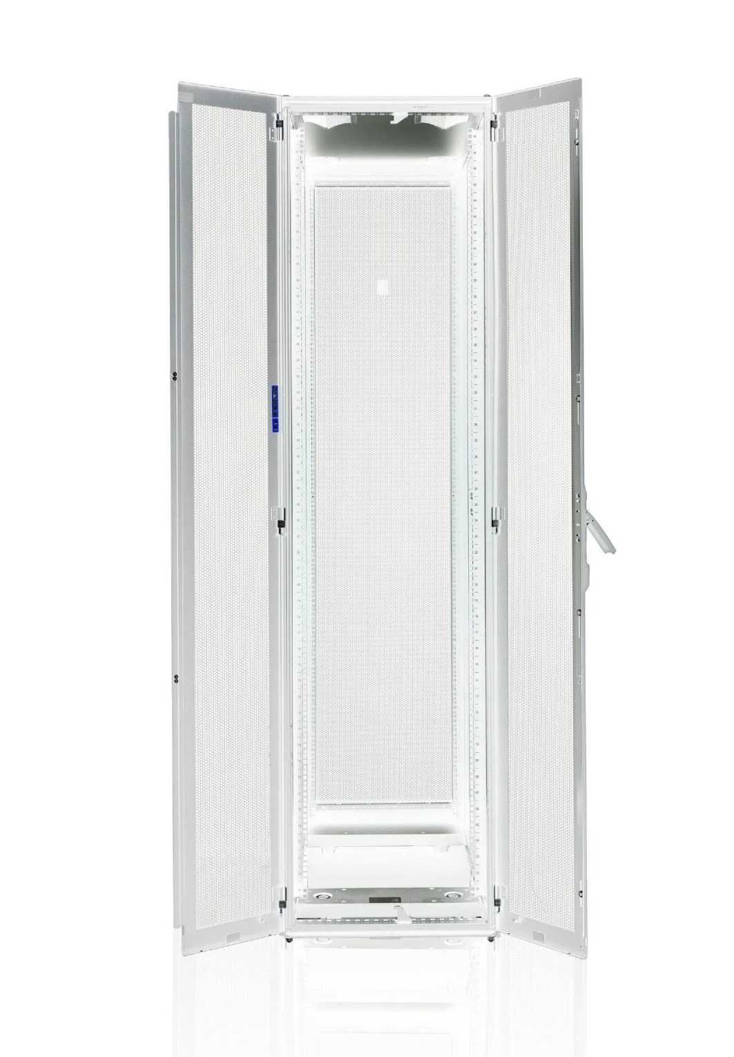 Rittal TS IT Pro 48U сървърен rack шкаф 48U0600W1200D