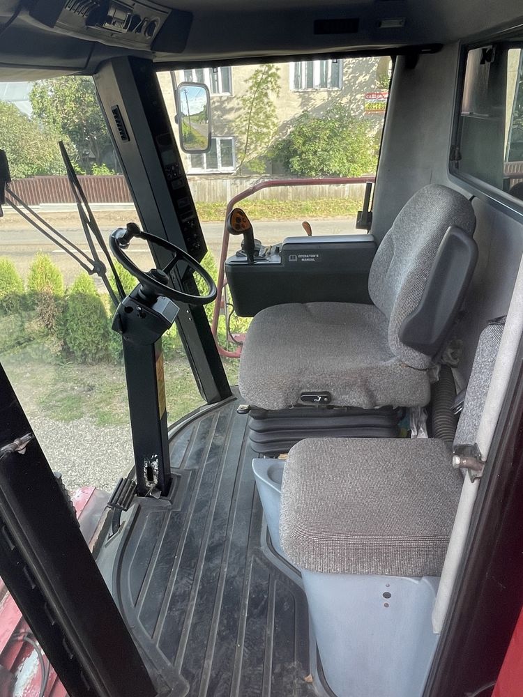 Combina Case axial-flow 2188