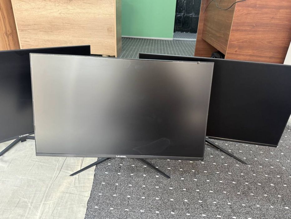 27 Dyum Everel Manitor 100Hz. Arzondak bervoramiz