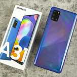 Samsung galaxy A31