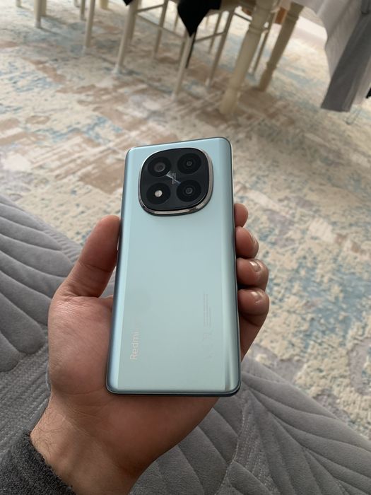 Продам Редми 14 про + (256GB)