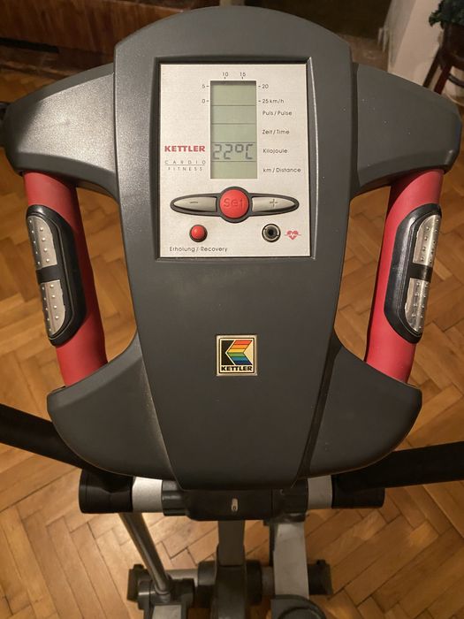 Кростренажор Ketler Astro