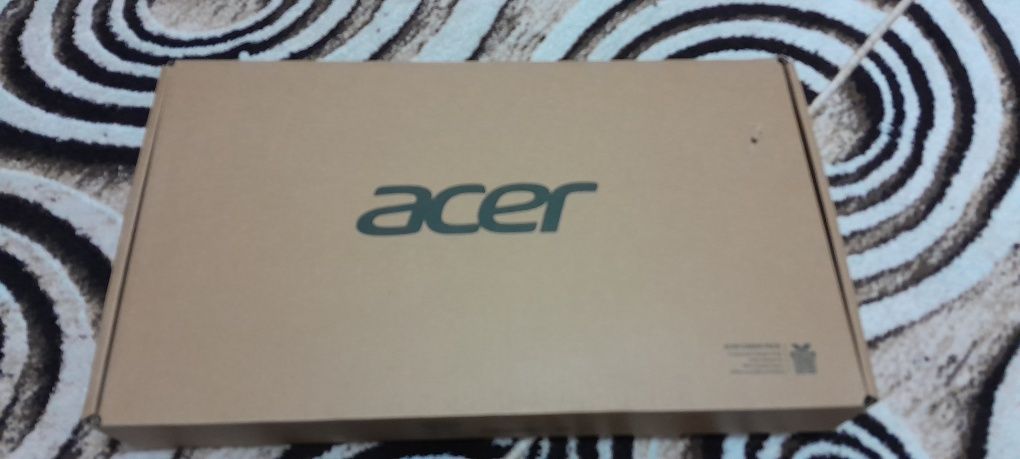 Продам ноутбук ACER Aspire 3