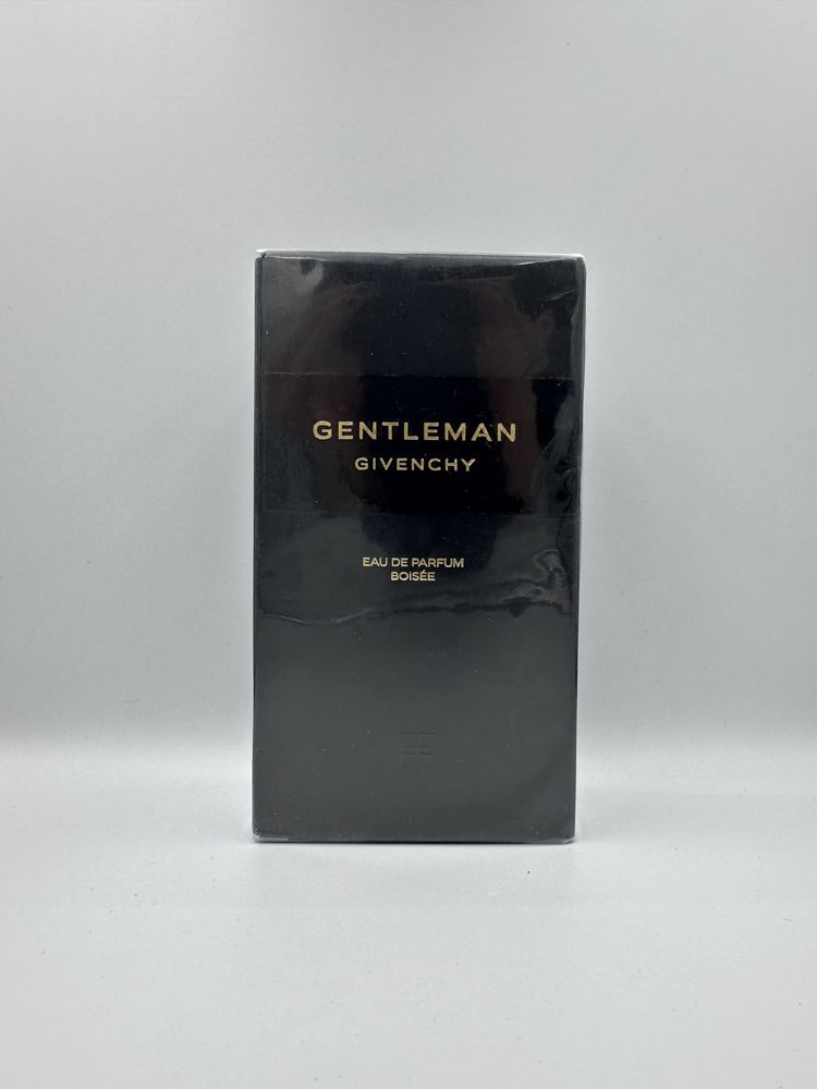 Givenchy Gentleman Boisee 100 ml EDP