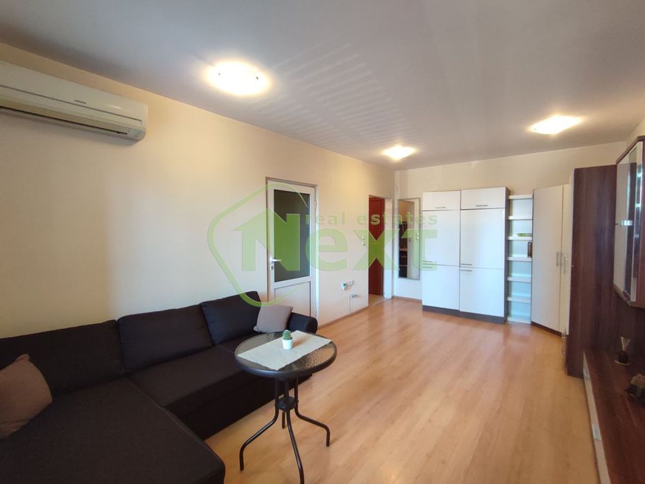 Продава се Едностаен апартамент в София, Бъкстон - 36 кв.м за 2723 €/кв.м - Снимка #2