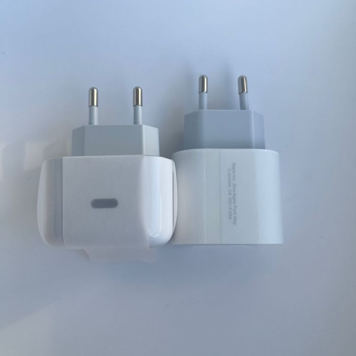 iPhone Dynamic Power Adapter 40w- nou,sigilat, ideal pt iPhone 17