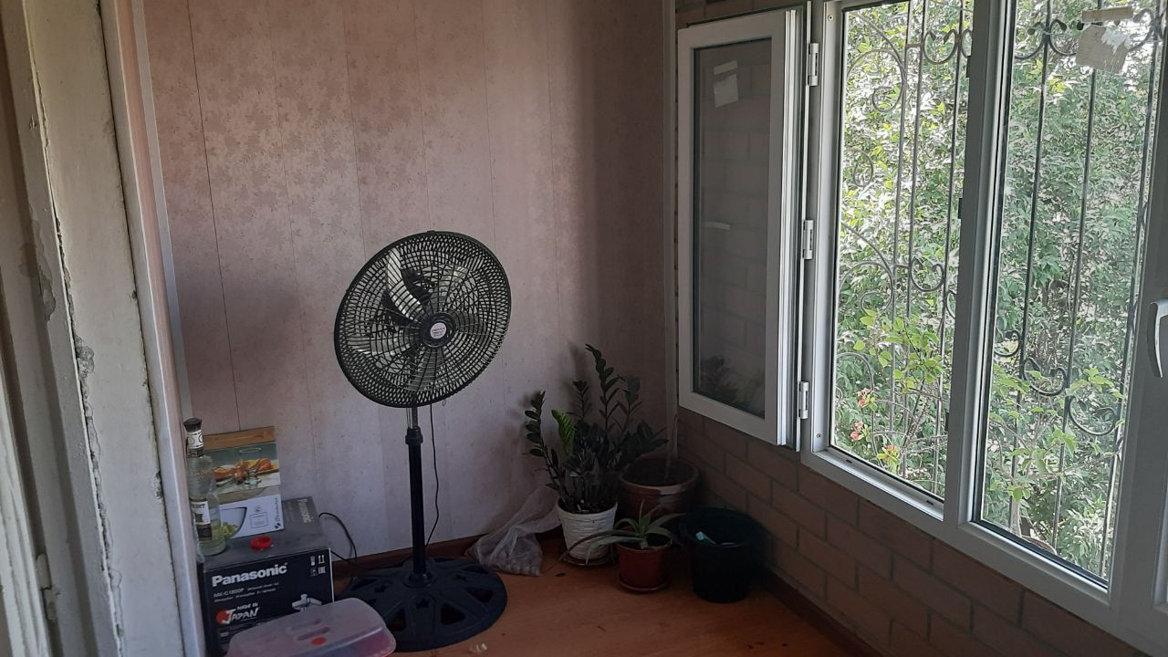 Срочно! Продажа. 3/5/5. Панельный. Можно в ипотеку.