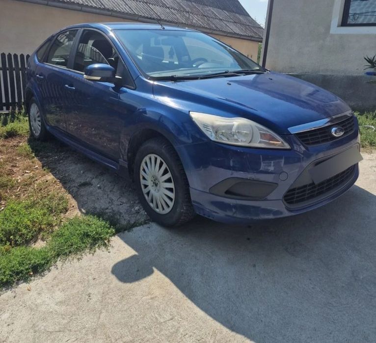 Vând Ford Focus 1.6 TDCi, fabricat în 2009