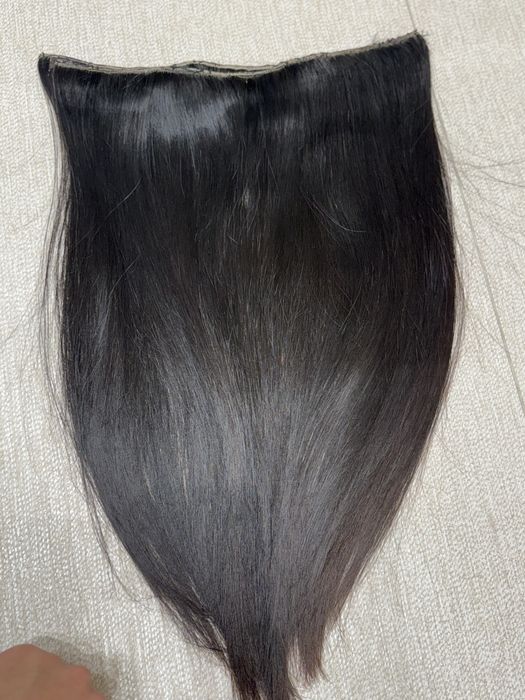 Екстеншън за коса