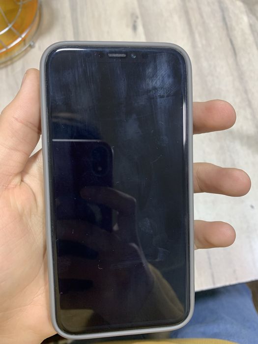 iPhone X ideal 64gb