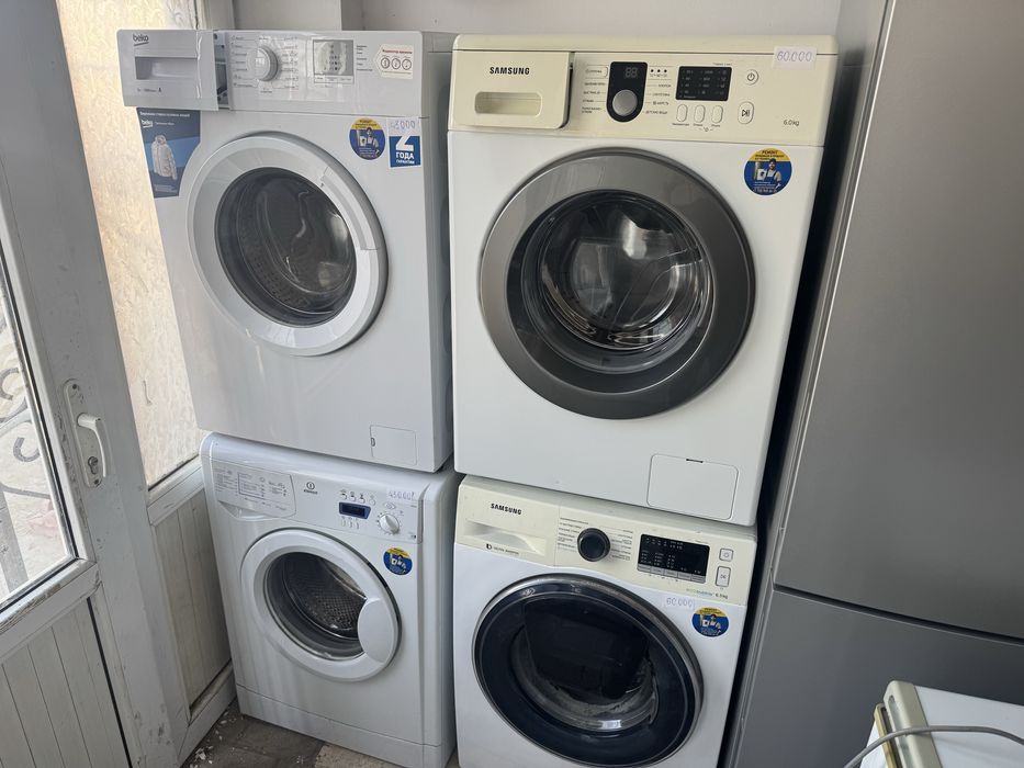 Гарантия установка