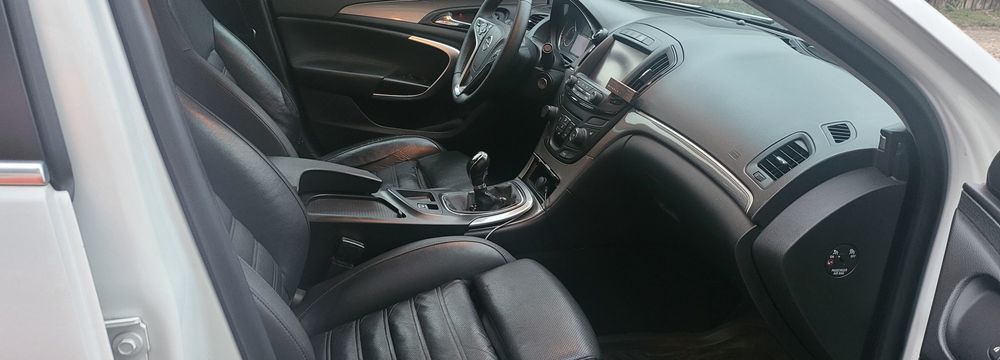 Opel insignia 2016 Distribuția Ambreiaj Volanta Injectoare Noi Facturi