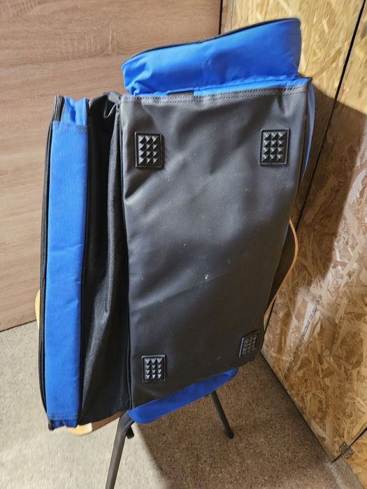 Vand geantă Formax Elegance Feeder  Pro