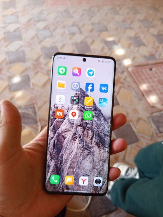 Redmi note 13pro plus 5g