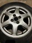 15” BBS джанти за VW и Honda
