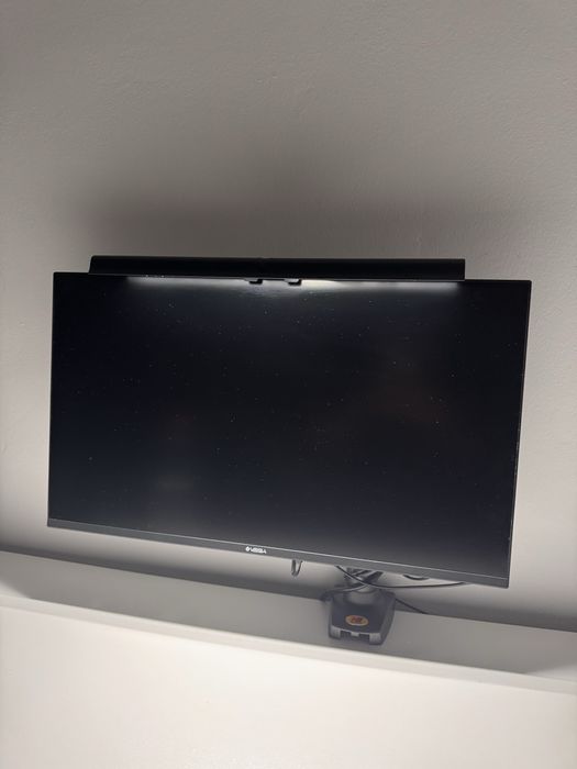 Монитор VEGA 27/165гц