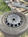 Jante r16, 5x112, 57.1 grupul v