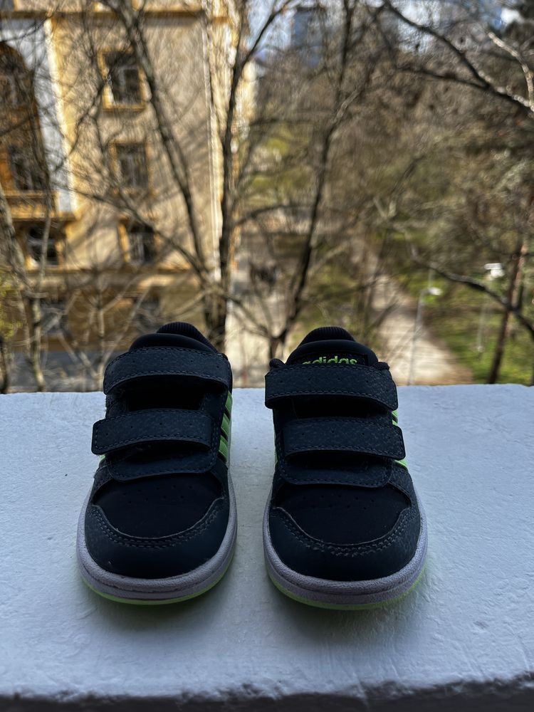 Лот детски обувки 21 - Jordan, Nike, Adidas, Crocs
