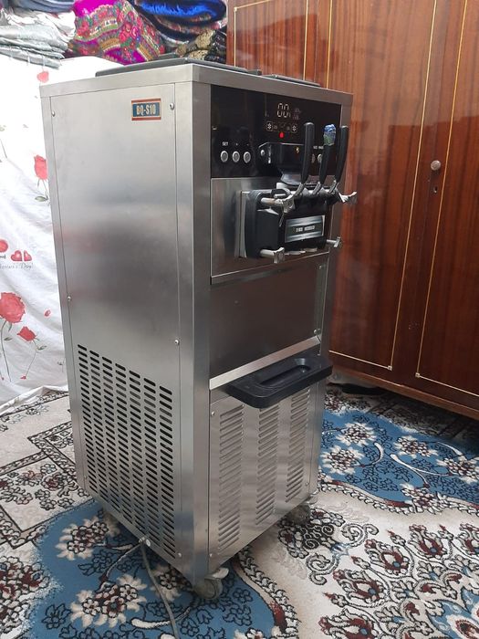 Marojni aparat tablo i sensrli