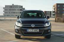 Volkswagen Tiguan 2.0 TDI DPF 4Motion Sport & Style - KEYLESS Entry !!