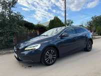 Volvo V40 Inscription Panoramic blitz keyless go keyless entry carte de service
