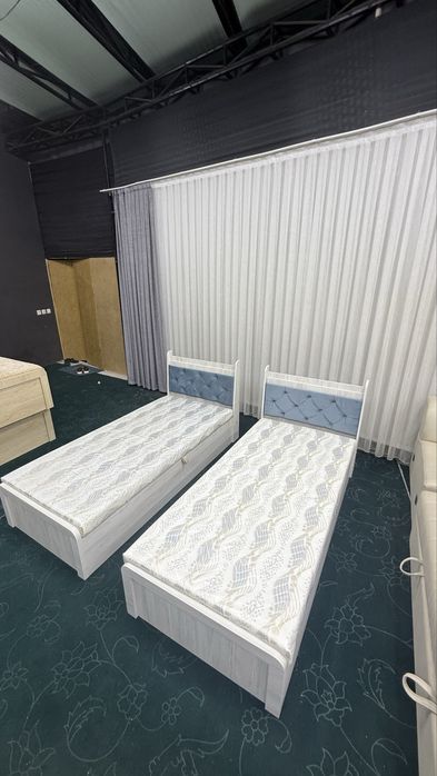 Кровать сундук  Аксия !