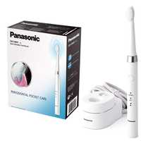 Periuta de dinti electrica PANASONIC EW-DM81-W503 Sonic vibration noua