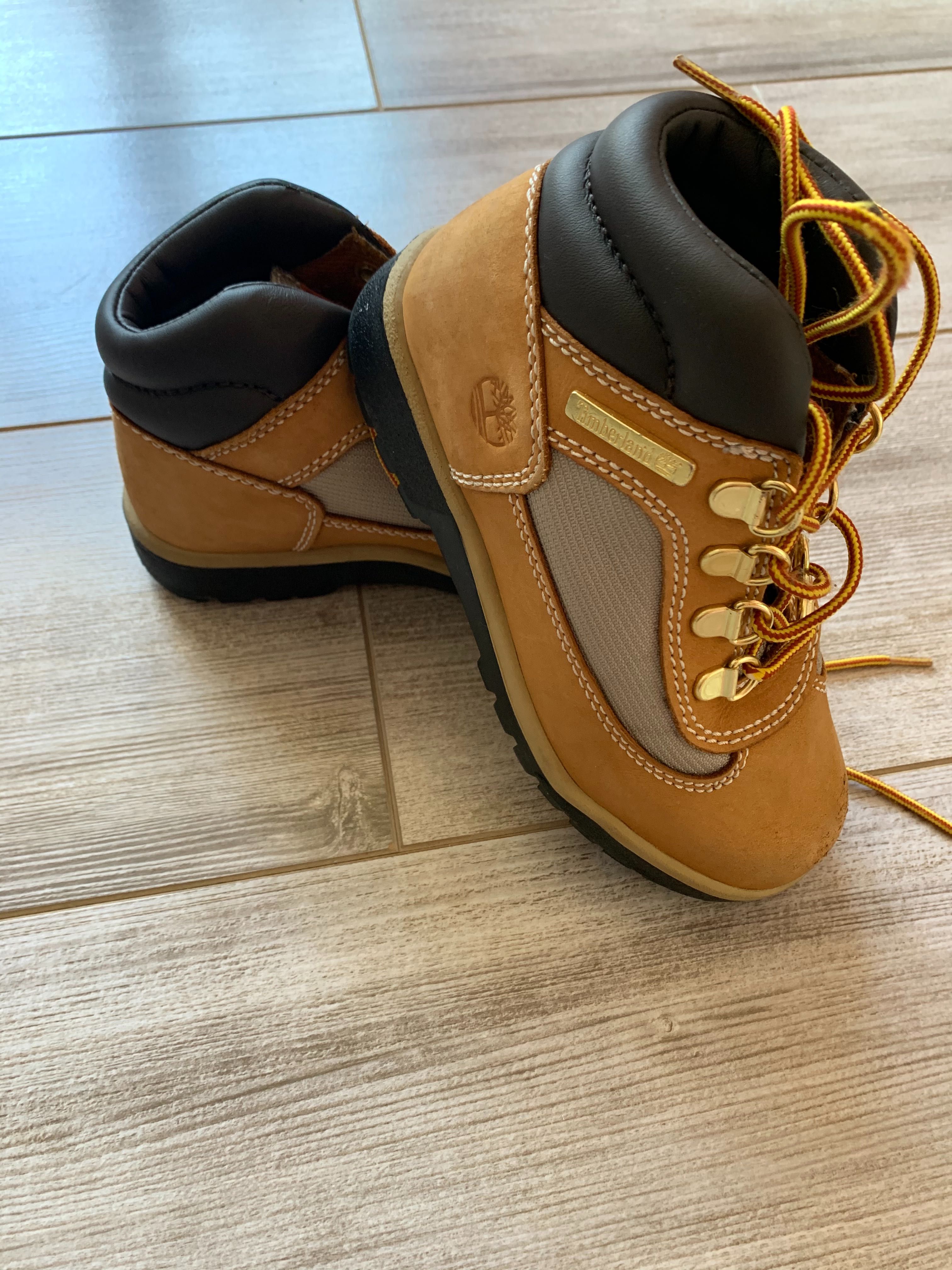 Боти Timberland за момче