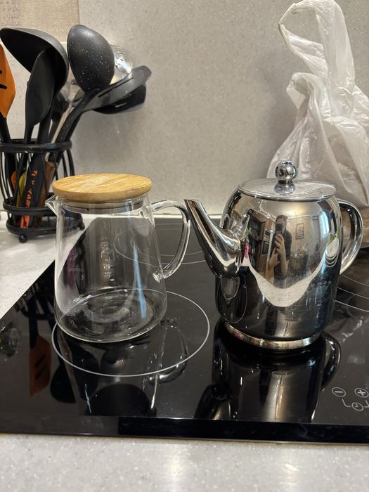 Набор посуды для дома