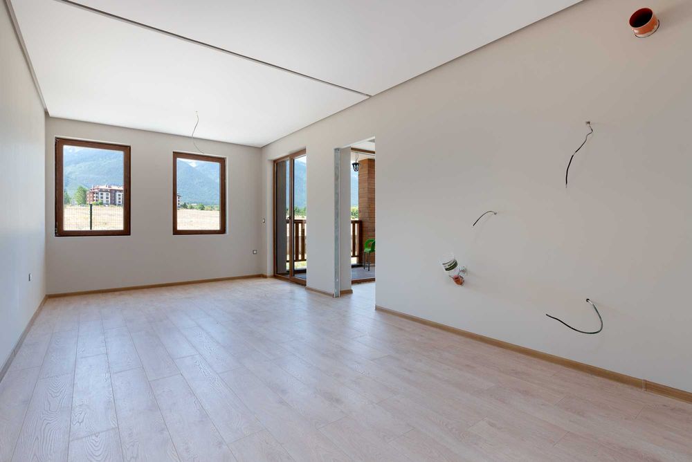 Продава се Двустаен апартамент в Банско - 56 кв.м за 893 €/кв.м - Снимка #4