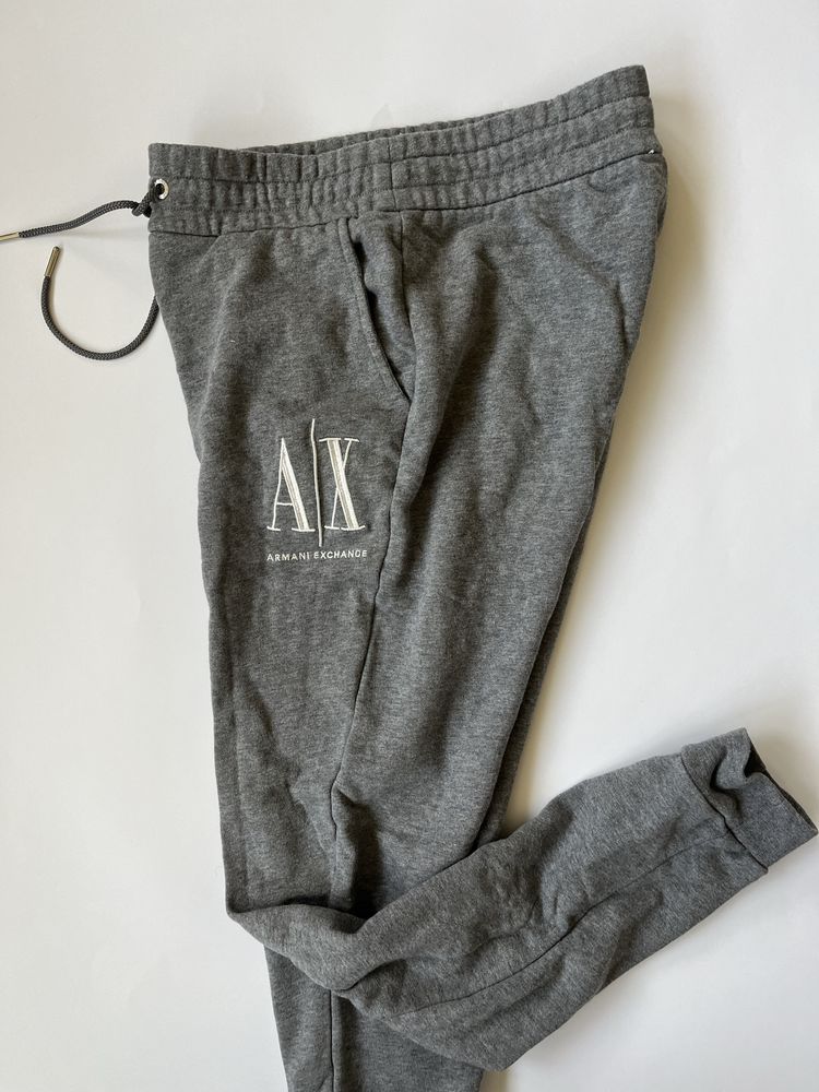 AIX Armani Exchange - ICON Joggers XS/S Slim / Оригинал