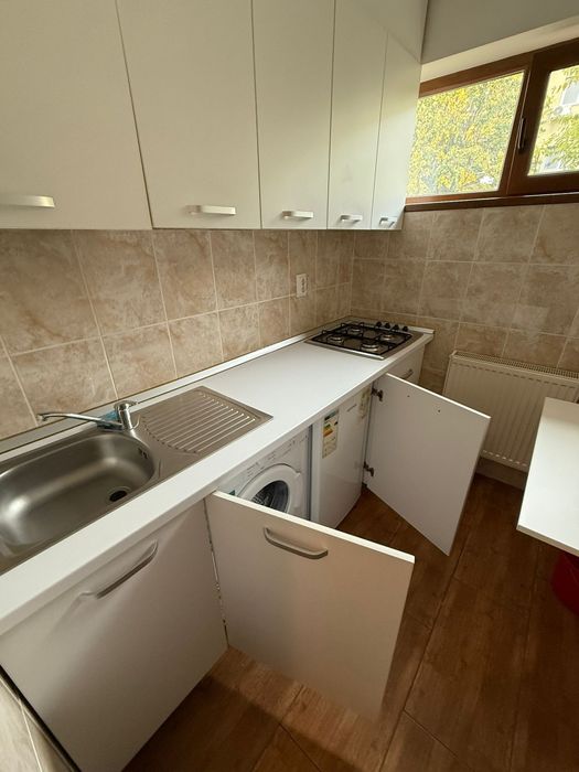 Garsoniera Traian 50999euro