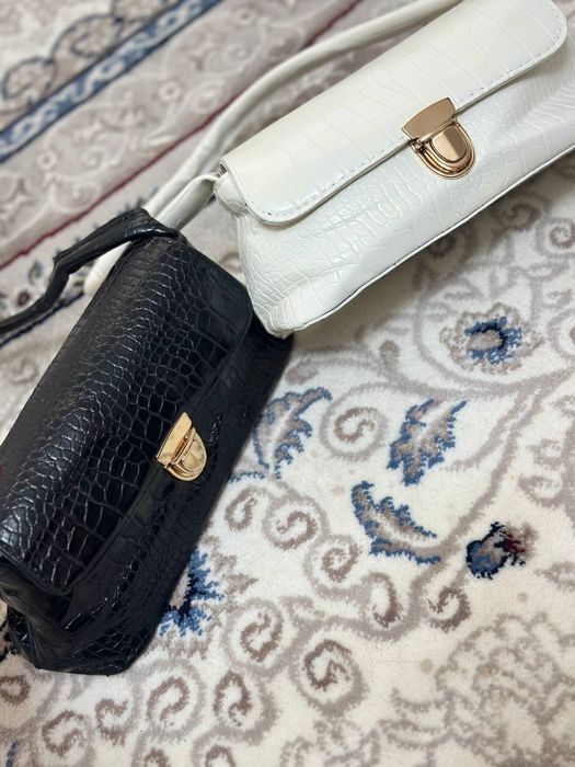 Женские сумки Китай