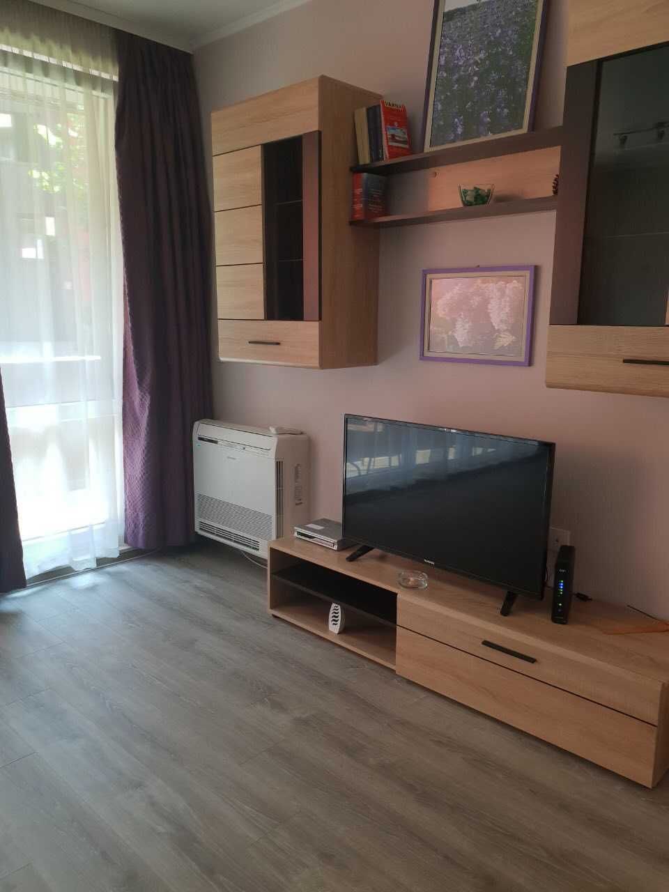 Двустаен в Бриз - Акварел 3 - €186,000