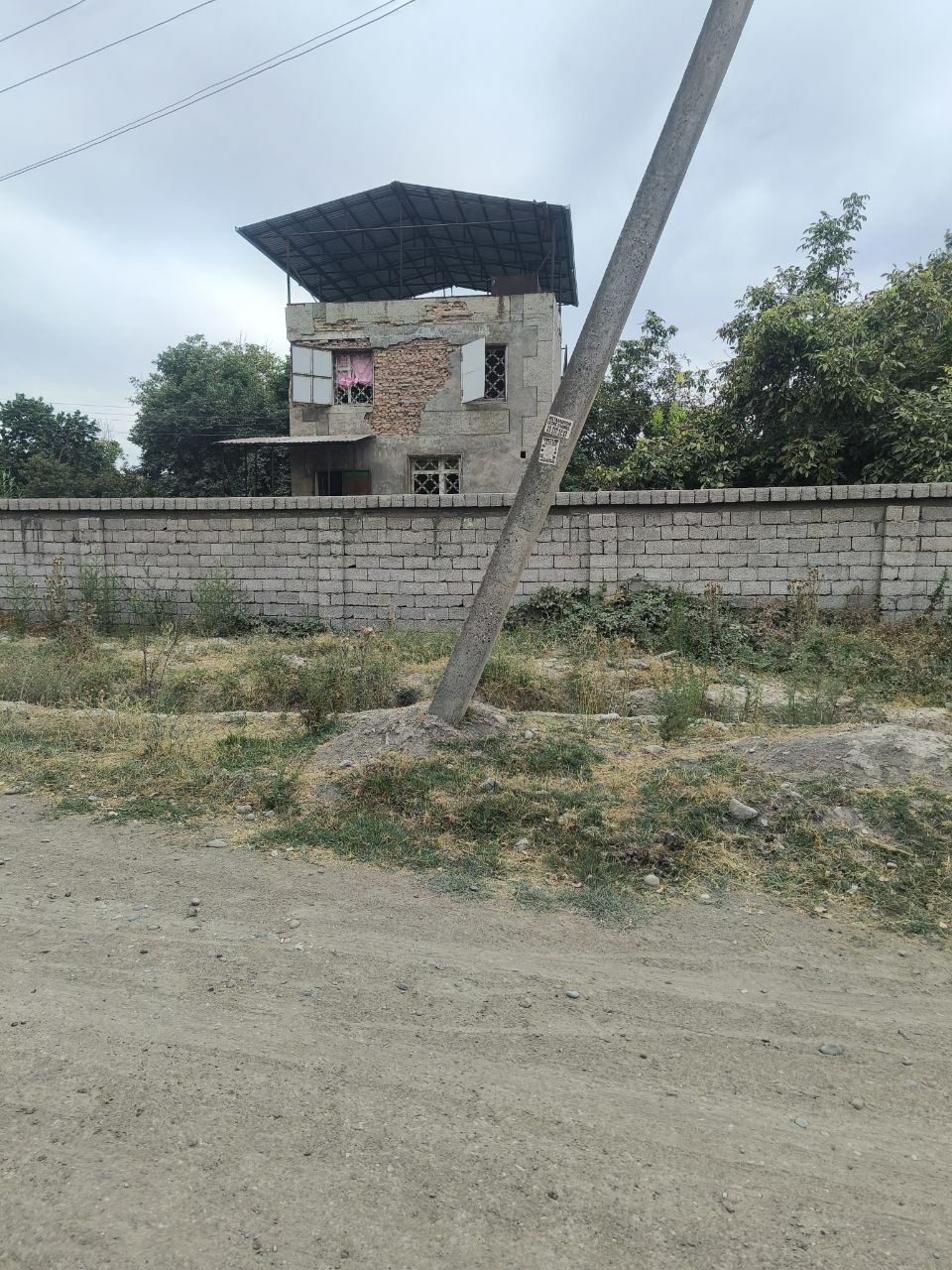Продается своя Дача