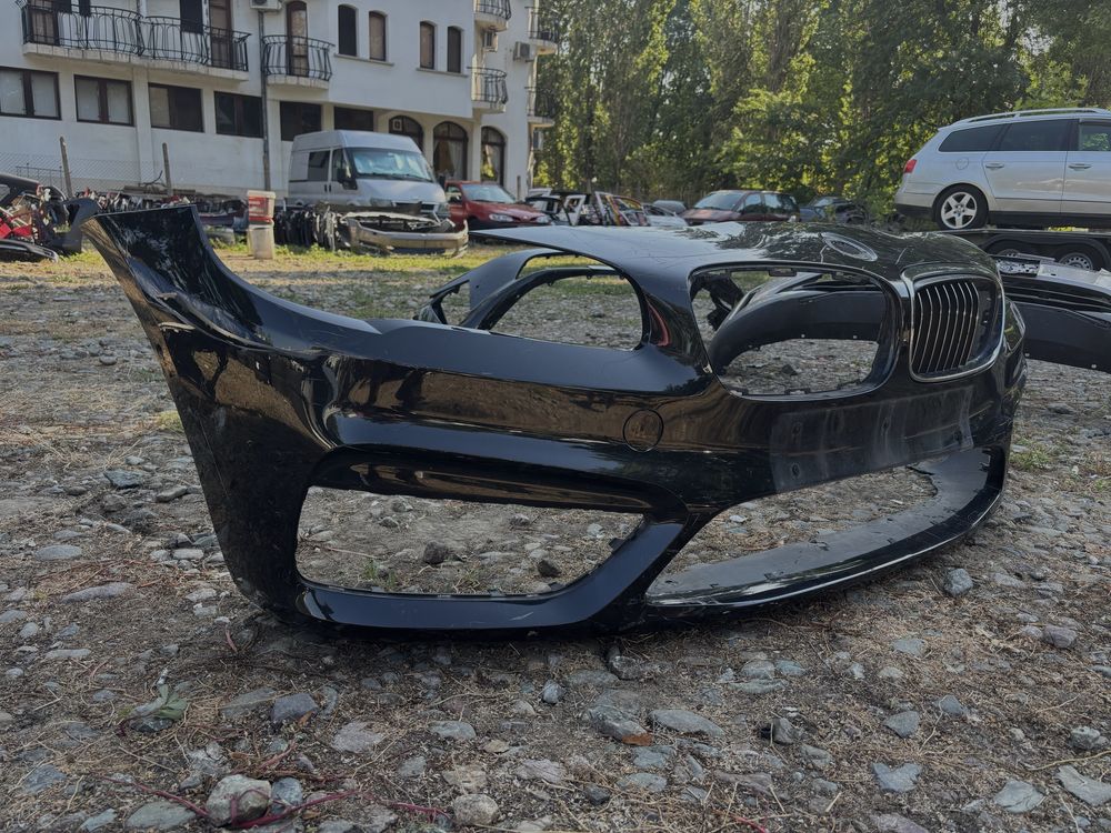 Броня БМВ Ф45 Ф46/BMW F45 F46 2 Series