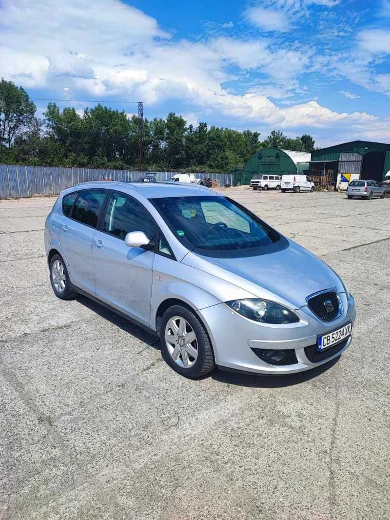 Seat Altea XL 105к.с