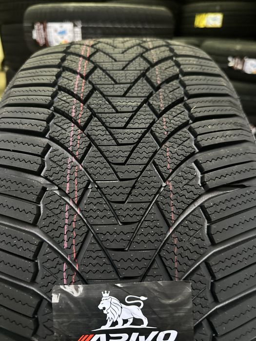Зимен Спорт Пакет ARIVO 255/40R19 275/40R19 НОВ DOT 2554019  2754019
