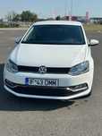 Volkswagen POLO 1.4 Tdi