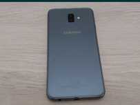 Samsung Galaxy J 6+ 2018  holati yaxshi
