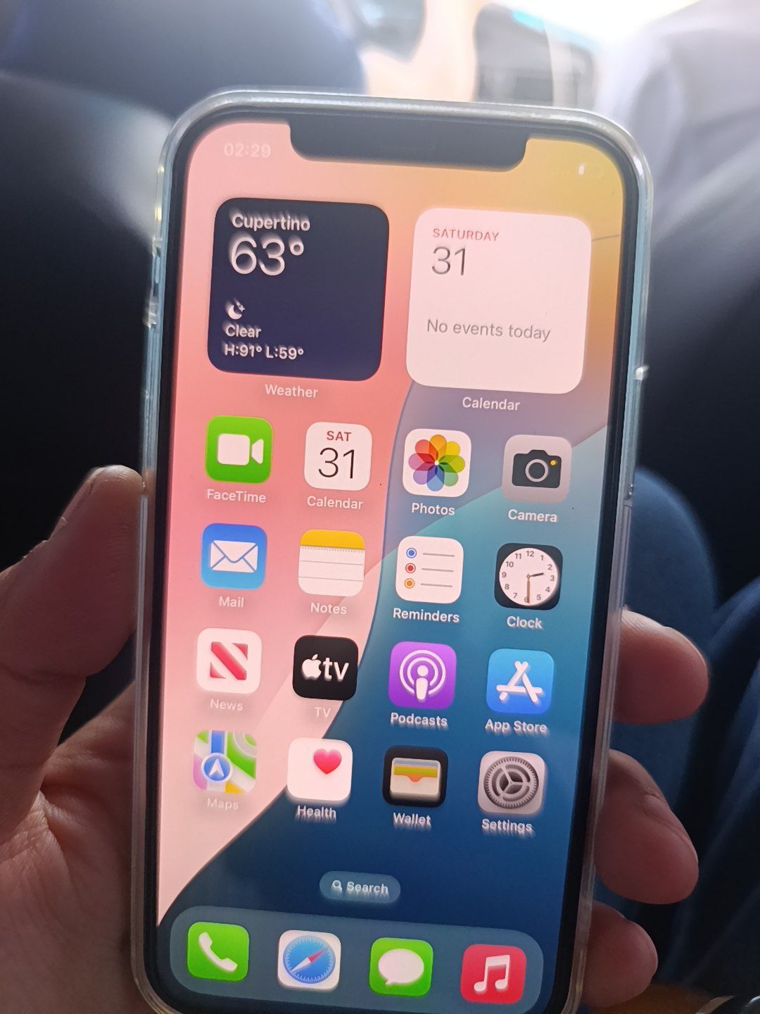 Iphone 12 pro 128gb