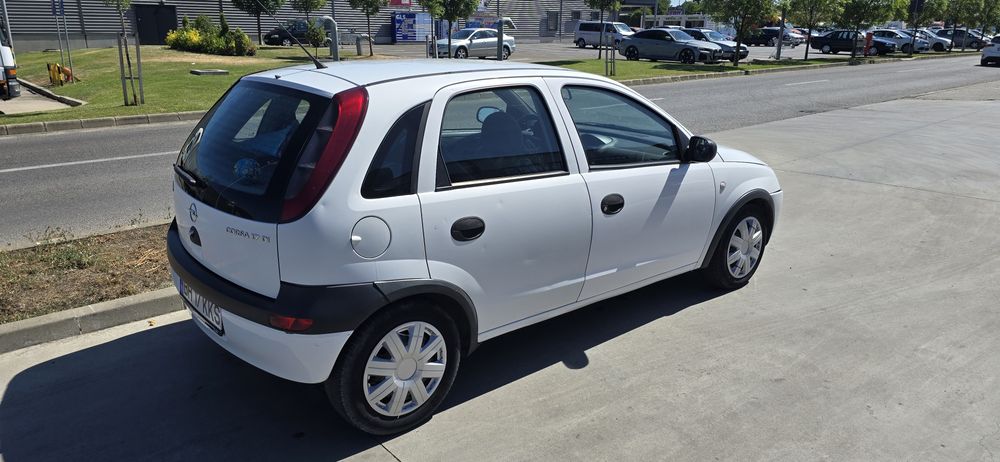 Vand Opel Corsa C