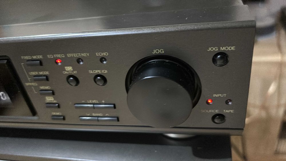 Technics SH-GE90 (ReDISCOverMusic)