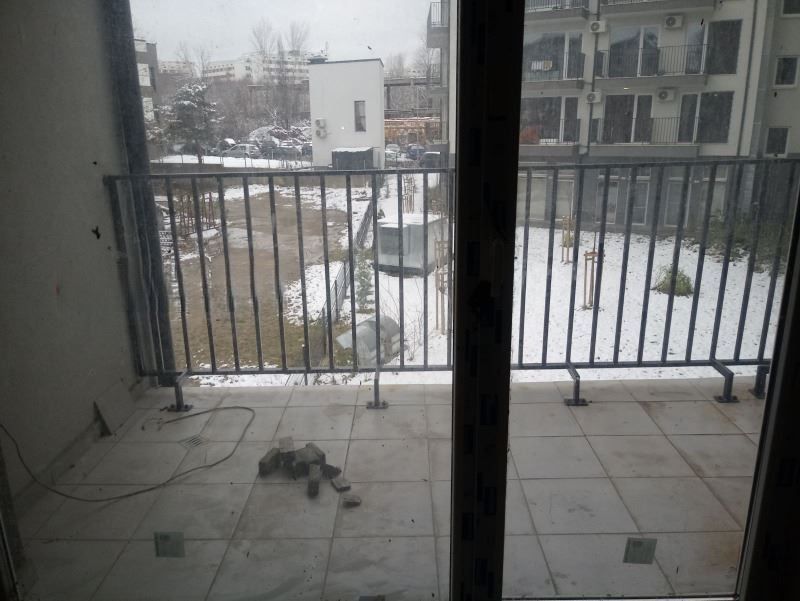 Продава се Едностаен апартамент в София, Студентски град - 53 кв.м за 1717 €/кв.м - Снимка #1