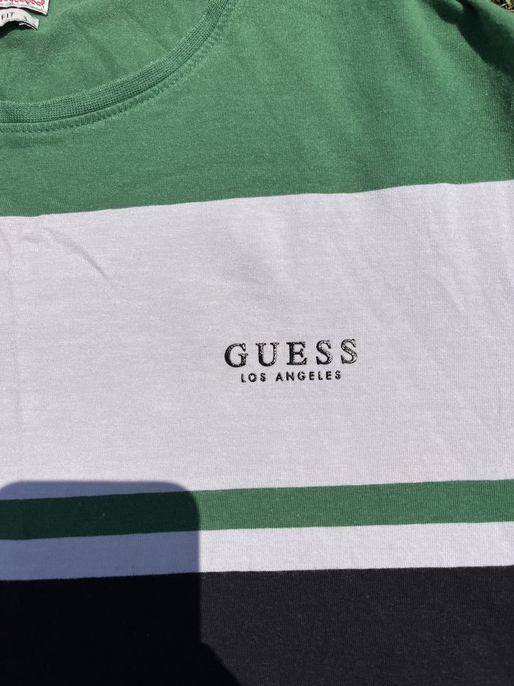 Guess Los Angeles тениска