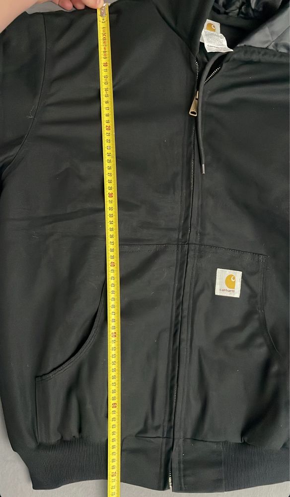 Carhartt Active Jacket