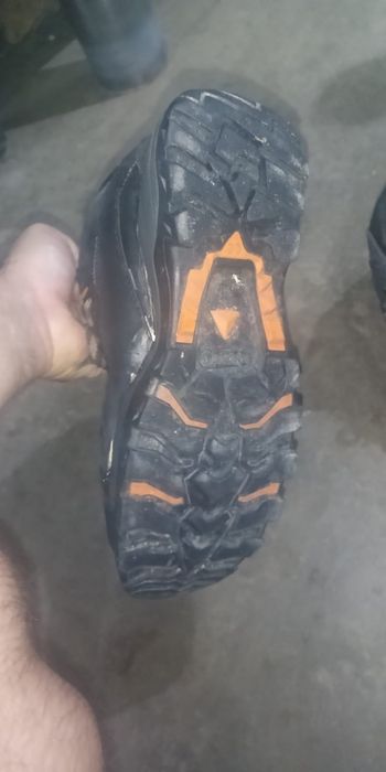 Sandale dokers marime 4